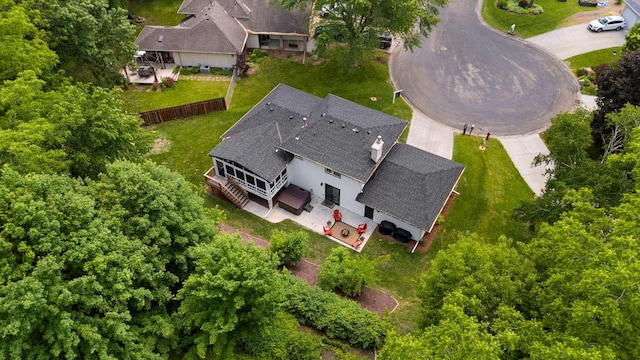 7190 Annapolis Cir, Maple Grove, MN 55311 - view of subject property