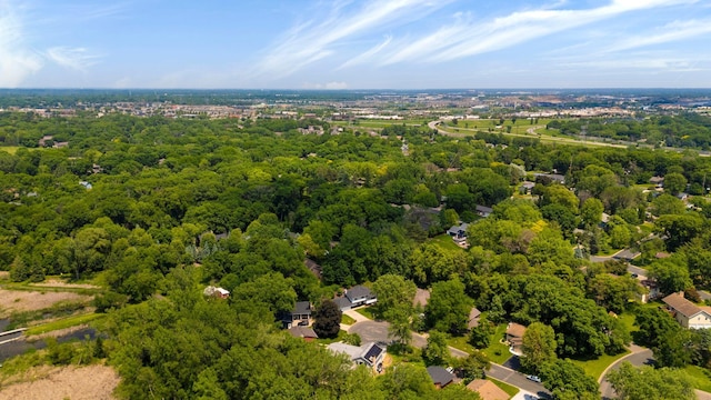 7190 Annapolis Cir, Maple Grove, MN 55311 - drone / aerial view