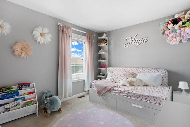 6980 Archer Trl, Inver Grove Heights, MN 55077 - carpeted bedroom featuring baseboards