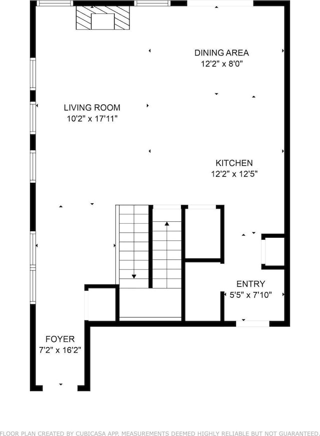 6980 Archer Trl, Inver Grove Heights, MN 55077 - room layout