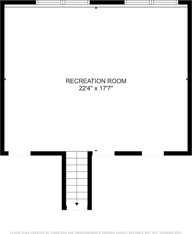 6980 Archer Trl, Inver Grove Heights, MN 55077 - property floor plan