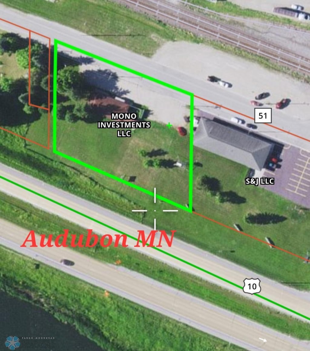 485 Main St, Audubon, MN 56511