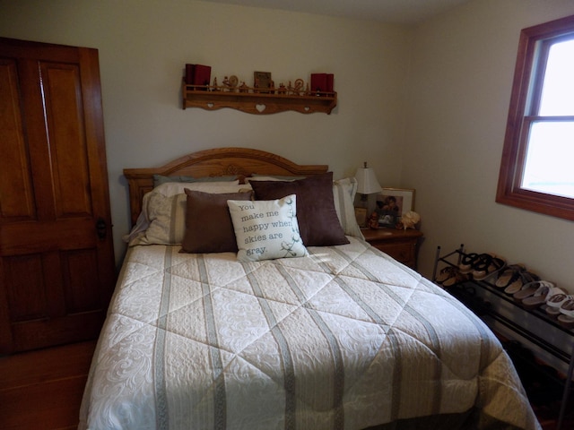 534 200th St, Cedar Twp, MN 56176 - view of bedroom