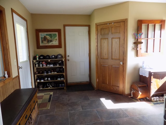 534 200th St, Cedar Twp, MN 56176 - view of foyer