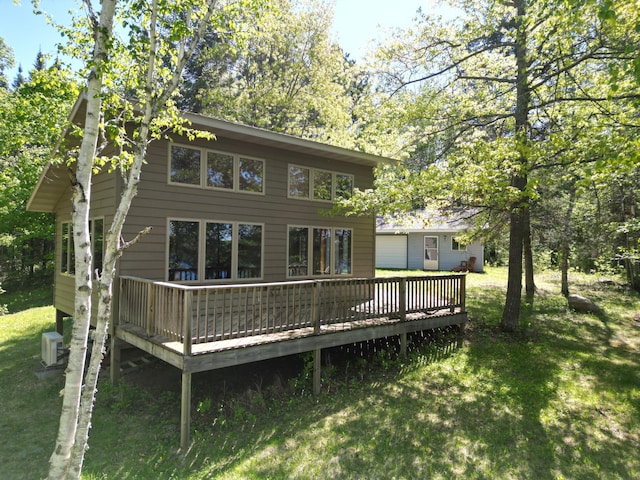 23403 Ivory Dr, Nevis, MN 56467 - photo 1