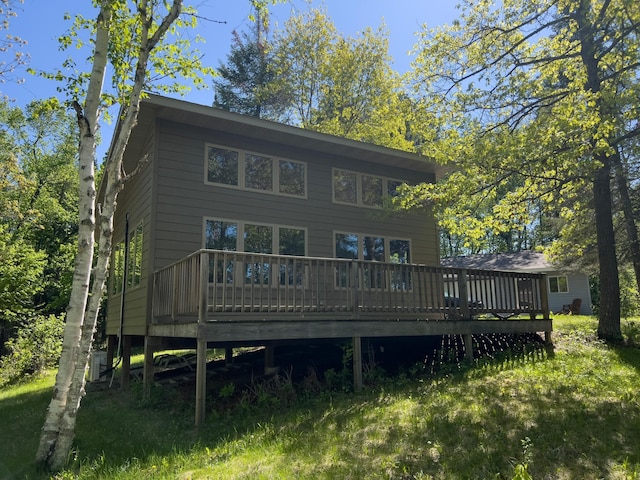 23403 Ivory Dr, Nevis, MN 56467 - photo 2