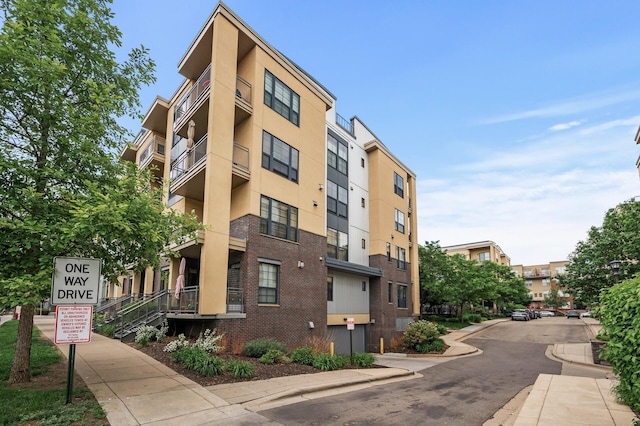 2566 Ellis Ave Unit 124, Saint Paul, MN 55114 - view of apartment building / complex