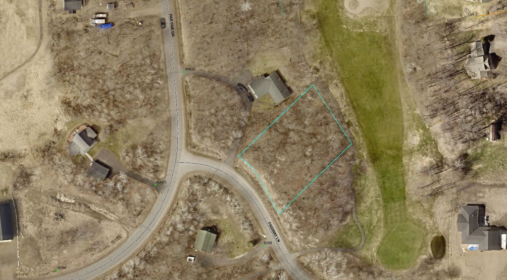 TBDLOT12 Fairway Ln, Onamia, MN 56359
