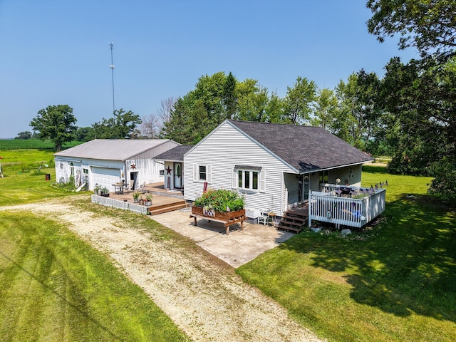 22445 650th Ave, Dexter Twp, MN 55926 - photo 2