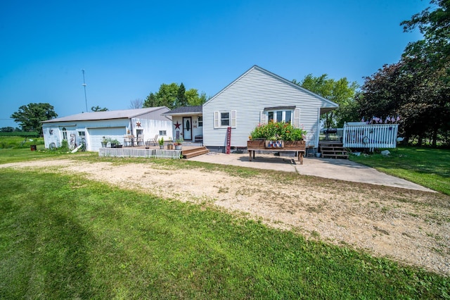 22445 650th Ave, Dexter Twp, MN 55926 - photo 17