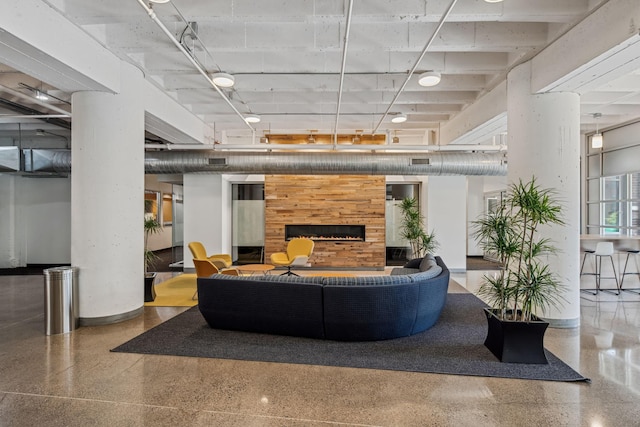 901 3rd St Unit 411, Minneapolis, MN 55401 - view of building lobby