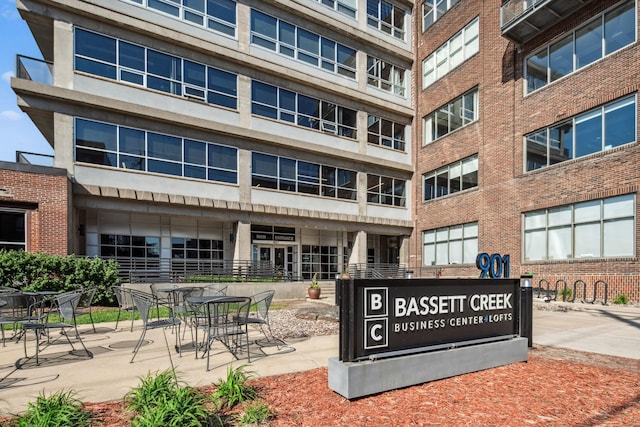 901 3rd St Unit 411, Minneapolis, MN 55401 - view of community