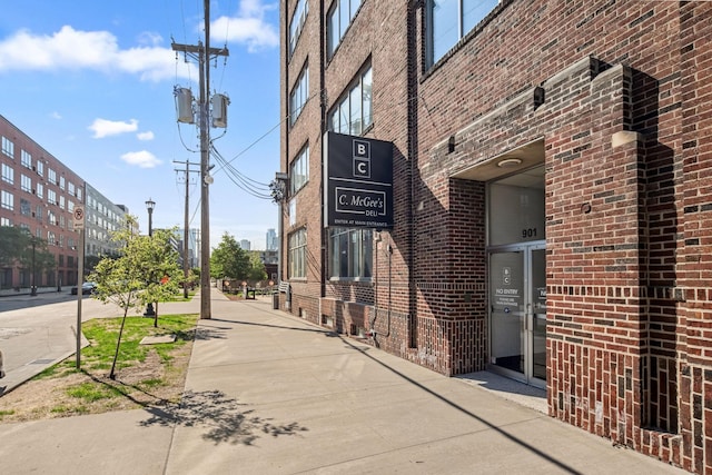 901 3rd St Unit 411, Minneapolis, MN 55401 - view of property