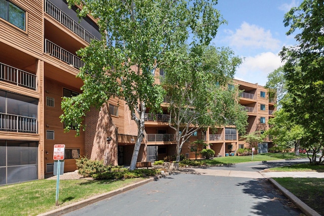 3300 Louisiana Ave S Unit 122, Saint Louis Park, MN 55426 - view of apartment building / complex
