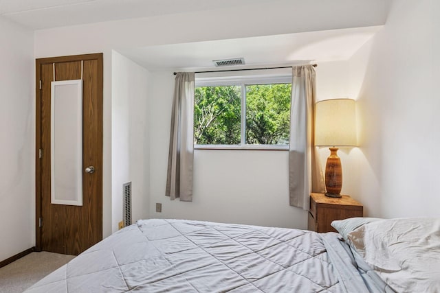 3300 Louisiana Ave S Unit 122, Saint Louis Park, MN 55426 - bedroom with carpet