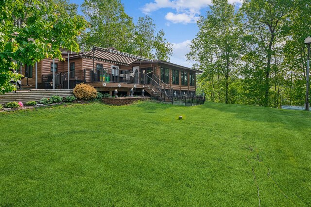 31064 Pine Ln, Swiss Twp, WI 54830 - photo 34