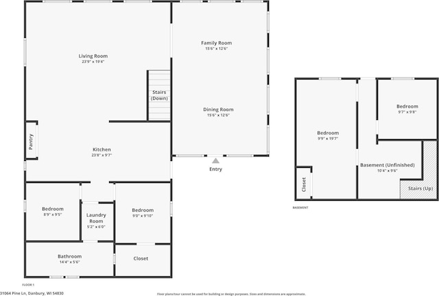 31064 Pine Ln, Swiss Twp, WI 54830 - photo 43