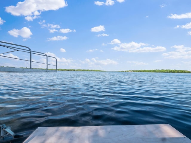 8048 Lake Ida Way NW, Alexandria, MN 56308 - water view