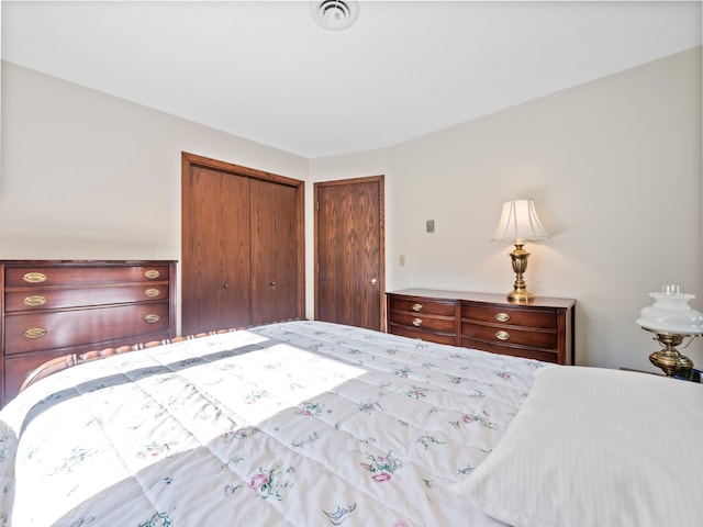 8048 Lake Ida Way NW, Alexandria, MN 56308 - view of bedroom