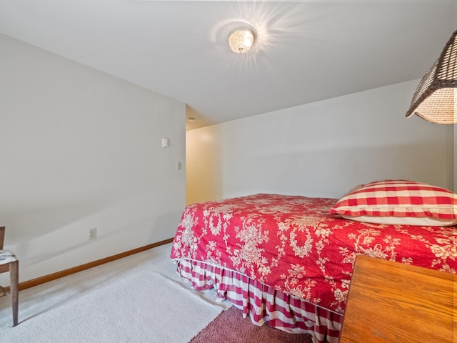 8048 Lake Ida Way NW, Alexandria, MN 56308 - bedroom featuring carpet floors and baseboards