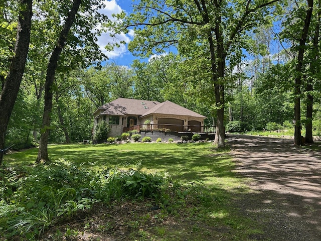23265 Lawrence Way, Douglas Twp, MN 55033 - photo 2