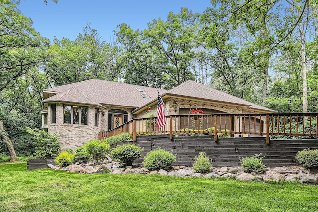 23265 Lawrence Way, Douglas Twp, MN 55033 - photo 4