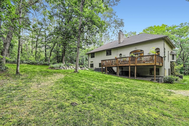23265 Lawrence Way, Douglas Twp, MN 55033 - photo 27