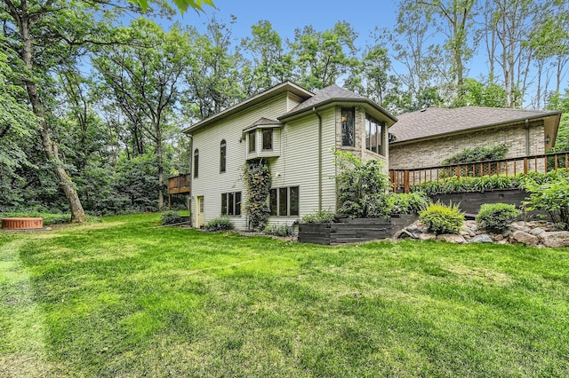 23265 Lawrence Way, Douglas Twp, MN 55033 - photo 28