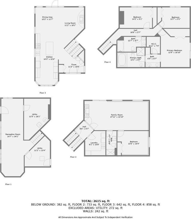 23265 Lawrence Way, Douglas Twp, MN 55033 - photo 35