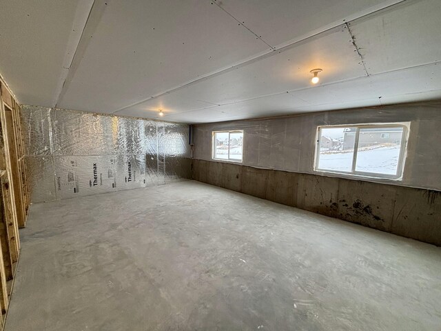 11798 5th St NE, Hanover, MN 55341 - view of below grade area