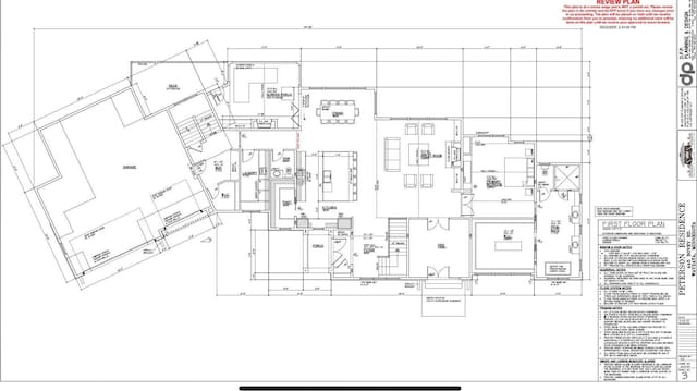 445 Bovey Rd, Wayzata, MN 55391 - floor plan / room layout