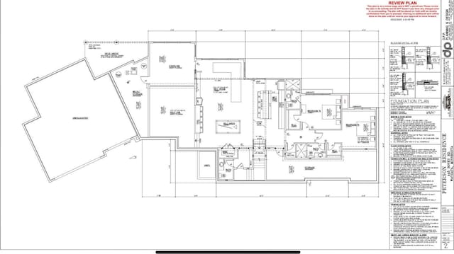 445 Bovey Rd, Wayzata, MN 55391 - room layout