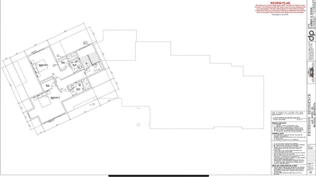 445 Bovey Rd, Wayzata, MN 55391 - property floor plan