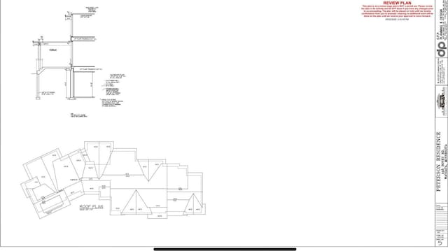 445 Bovey Rd, Wayzata, MN 55391 - home floor plan