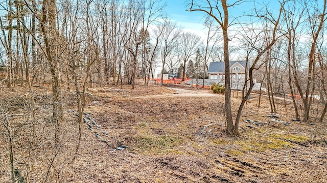 445 Bovey Rd, Wayzata, MN 55391 - view of yard