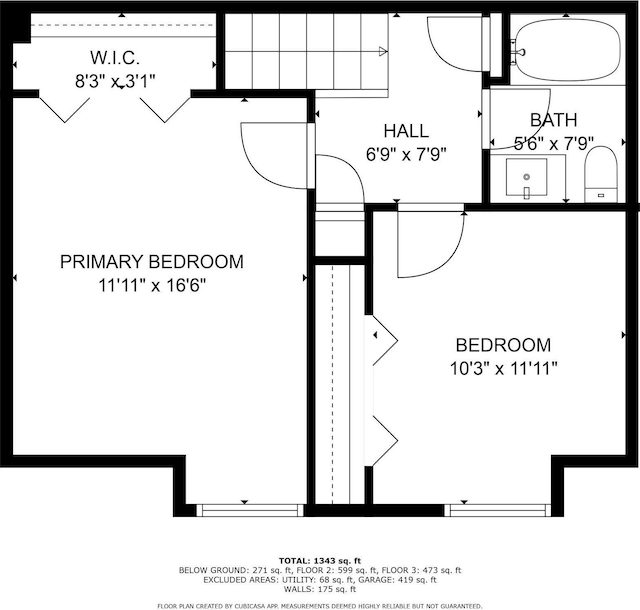 7719 Nicholas Way, Chanhassen, MN 55317 - home floor plan