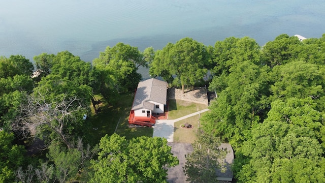 23759 Clarissa Haven Dr, Girard Twp, MN 56551 - view of subject property