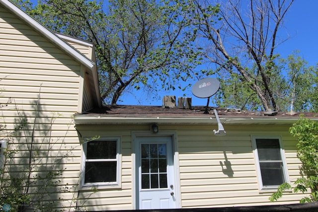 133 Welch St, Perley, MN 56574 - view of side of property