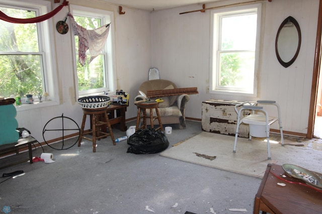 133 Welch St, Perley, MN 56574 - view of dining area