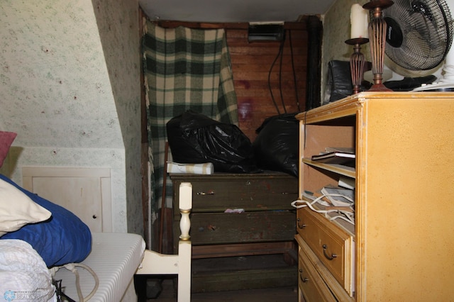 133 Welch St, Perley, MN 56574 - view of storage
