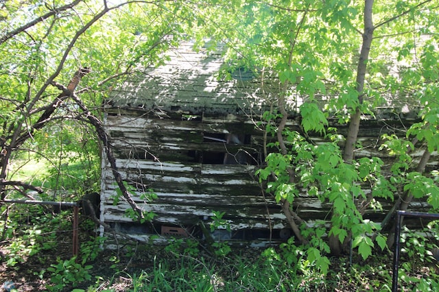 133 Welch St, Perley, MN 56574 - view of undeveloped land
