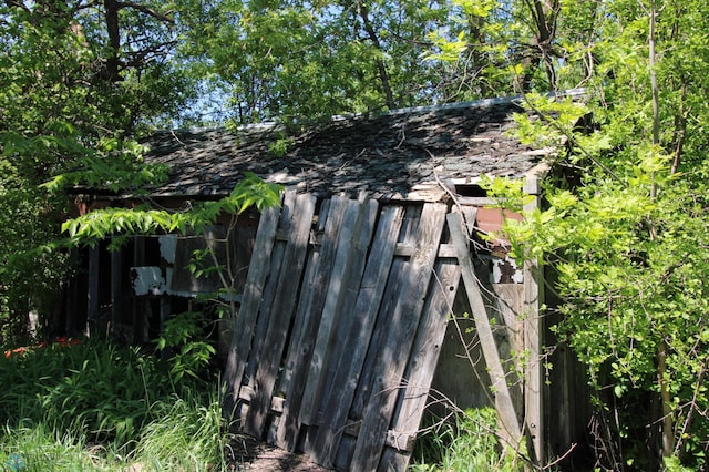133 Welch St, Perley, MN 56574 - exterior view