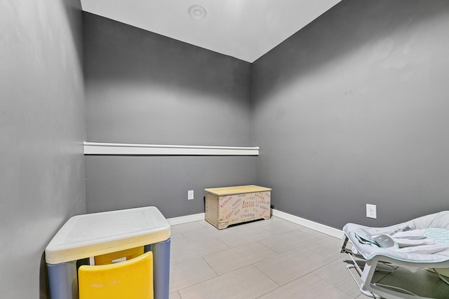 1600 Buffalo Cv, Buffalo, MN 55313 - unfurnished bedroom with baseboards