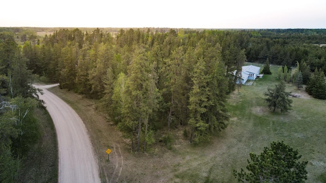 TBD1 Birdsview Ln NW, Eckles Twp, MN 56601