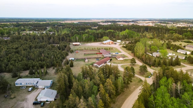 TBD1 Birdsview Ln NW, Eckles Twp, MN 56601