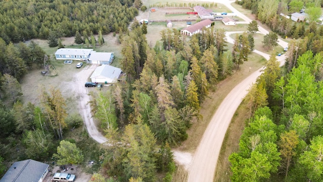 TBD1 Birdsview Ln NW, Eckles Twp, MN 56601