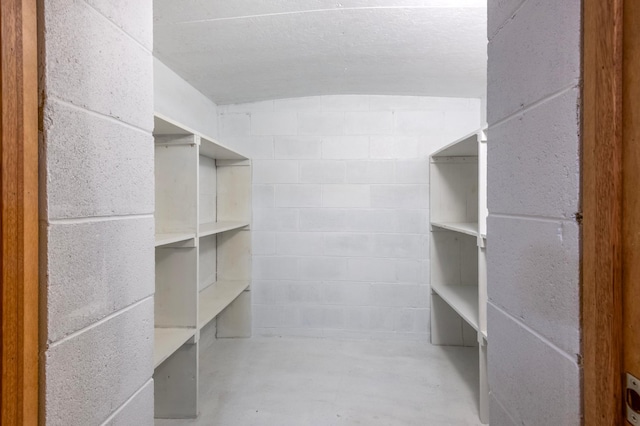 601 4th Ave N, Sauk Rapids, MN 56379 - view of walk in closet