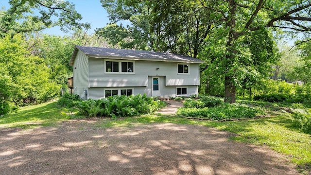 1504 89th Ave N, Brooklyn Park, MN 55444 - view of front facade