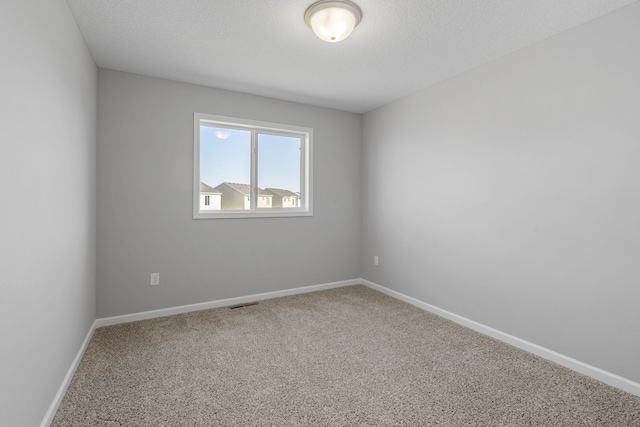 1020 2nd St NW, Delano, MN 55328 - carpeted spare room with baseboards