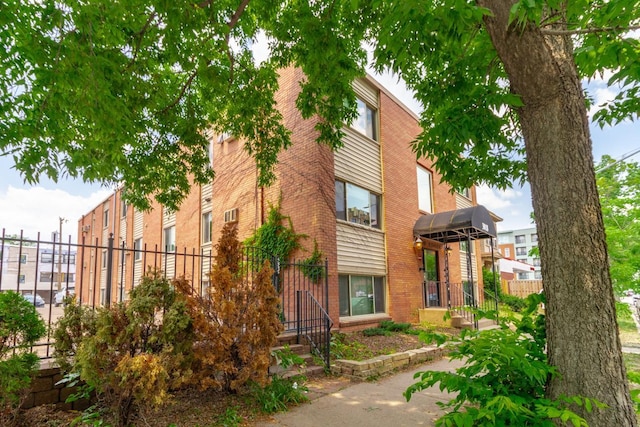 3018 Aldrich Ave S Unit 12, Minneapolis, MN 55408 - view of property